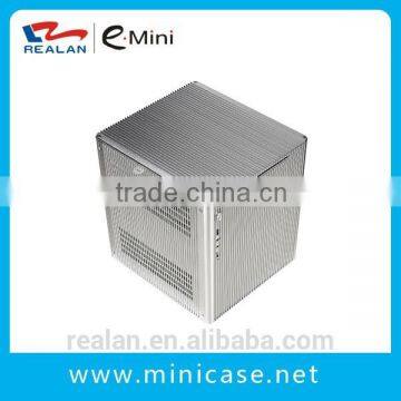 Computer tower case /itx computer cases for sale /htpc slim case supplier