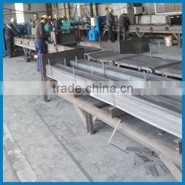 Wholesale Hot Rolled Steel Flat Bar for Vehical Spring