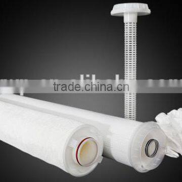 3 Micron 5 Micron PP Pleated Filter Cartridge for Waste Water Treatment Plants photo-5