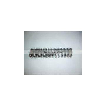 Pressure spring