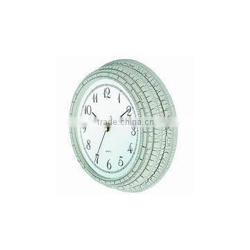 Antique Wall Clock