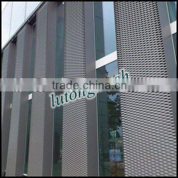 Anping panel partition screens/stainless steel sun screen/partition panel