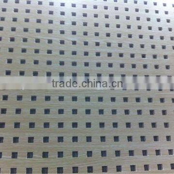 Ceiling Board Lamination Machine Gypsum Board Perforating Machine photo-4