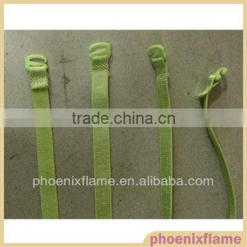 customized elastic bra strap