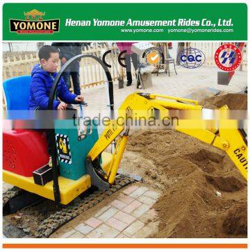 Kids Playground Amusement Equipment,Mini Truck Crane for Sale
