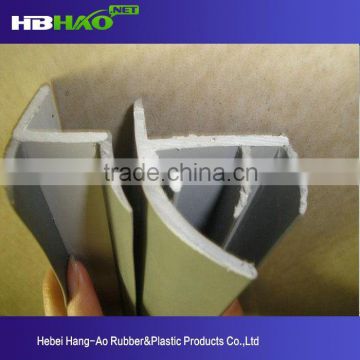 custom waterproof epdm rubber seal strip for container protector from China factory