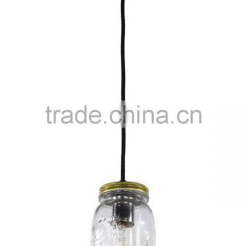 Manufacturer's Hot Sales Glass Bottle Light for Dining Room,cafe Bar,restaurant photo-6