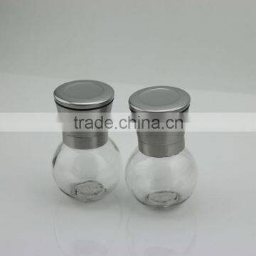 hot selling food safe pepper grinder