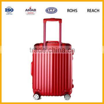 China Travel Luggage Eva Luggage, New Arrival Luggage Trolley Bags