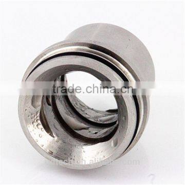 UD Food Gade SS304 Huracan Large-bore Spiral Dirp Tips for E-cig Vaping Cigarette Holder photo-5
