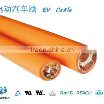 Factory Direct Supply EV Charging Cable