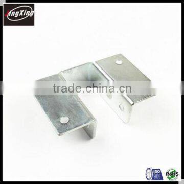 Customized Sheet Metal Angle Brackets u Bracket photo-4