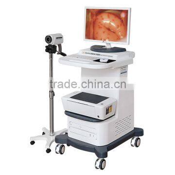Digital Video Colposcope, Laptop Video Colposcope, Gynecology Video Colposcope photo-5