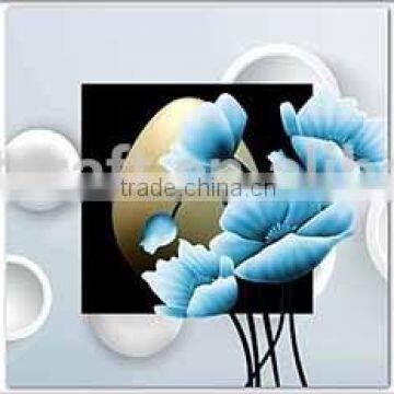 Hot sale oils canvas painting