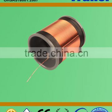 High Quality bobbin electrical coil Air Core Bobbin Coil Supplier