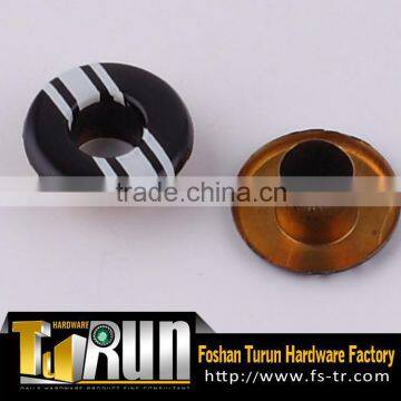 Factory Wholesale Various Eyelet Tape photo-2