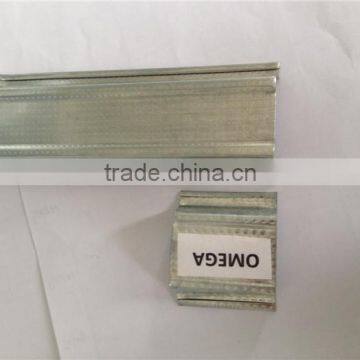Preferential Price and High Quality Drywall Metal Stud,paral,Canal,Omega/principal/angulo photo-4