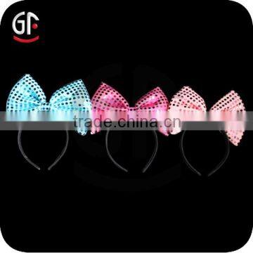 2016 Newest Items In Market Lucky Led Party Wigs