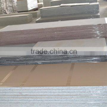 High quality man-made stone slab for floor tile or wall decoration