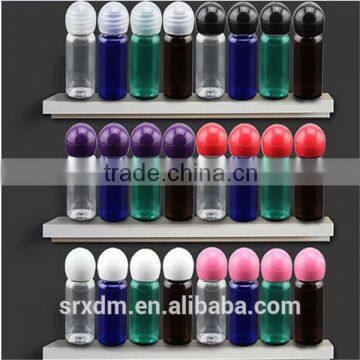 Refillable Tube Liquid Hand Wash Plastic Soap Dispenser Bottle photo-3