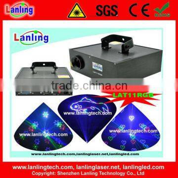 wedding decoration laser dj lighting