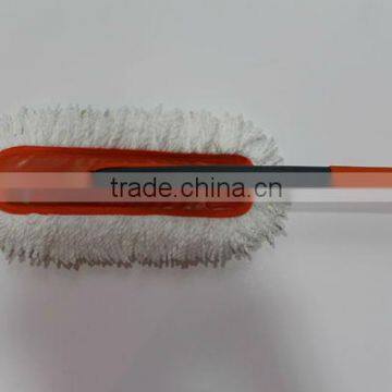 microfiber duster, microfiber brush, car brush