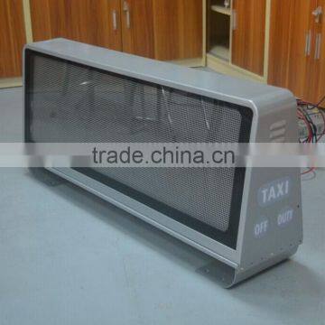 New technology Transparent Screen universal display news,joomla display news,p6mm outdoor led display