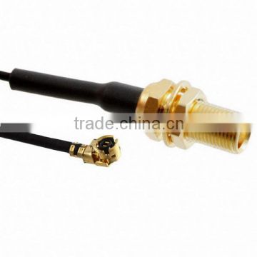 Customized most popular rf pigtail cable