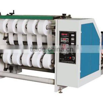 Hot Sale DKHHJX-1100/1300 High Quality Best Price Slitting & Rewinding Machine photo-1