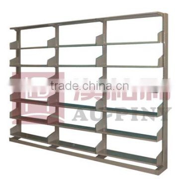 6-Layer Single Face Bookshelf,Bookshelf,Library Furniture,School Furniture