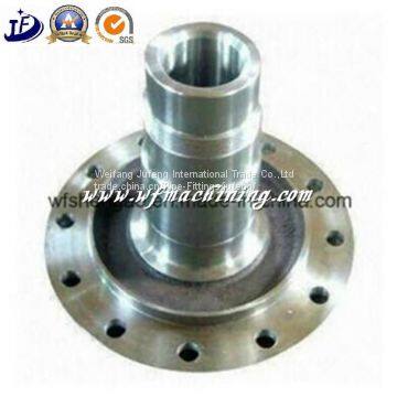 OEM Manufacture Machining Parts for Car Engine photo-5