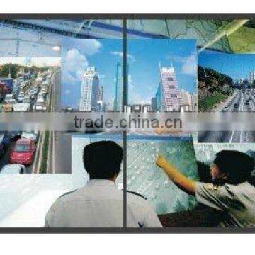 46'' splicing lcd video wall using Samsung DID Panel