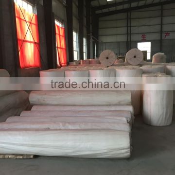 PP nonwoven for agriculture