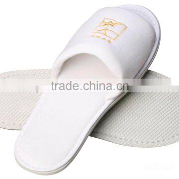 terry slipper ,velour slipper,towel slipper,terry towel slipper