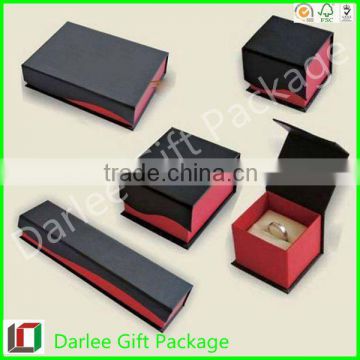 magnetic closure gift box gift card box