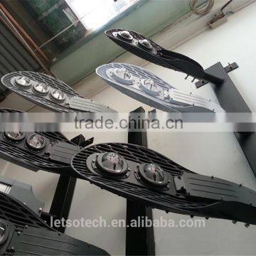 2016 Factory Price 1 Years Warranty High Quality Outdoor Decorative 50w 100w 120w 150w Led Street Light With CE&RoHS for Sale photo-6