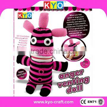 Popular 3D top plush soft toys