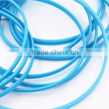 Factory Make Good Price Custom Silicone Inflatable Seal photo-3