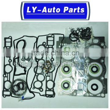 NEW FULL HEAD GASKET FOR TOYOTA LAND CRUISER GASKET KIT HILUX OEM 04111-54080