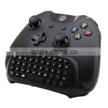 2.4GHz Mini Wireless Keboard For Xbox One Game Controllers photo-2