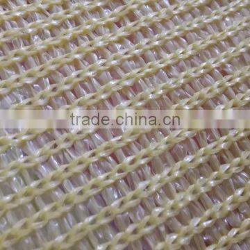 FREE SAMPLE 100% Virgin HDPE Agricultural Green Sunshading Net photo-5