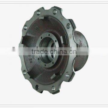 sand casting Wheel Hub