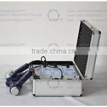 3M Ultrasonic Waves Skin Care Cellulite Treatment Machine for Beauty Salon photo-5