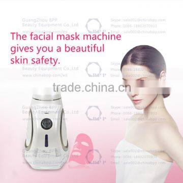 Hot Selling Face Mask Making Machine for Home Use A1803