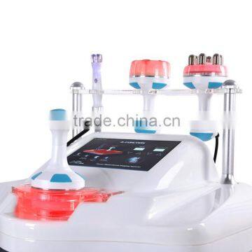 2016 Power Shape! Cavitacion Radiofrecuencia Cellulite Reduction Cavitation Vacuum RF Slimming Machine Ultrasonic Liposuction Cavitation Slimming Machine photo-3