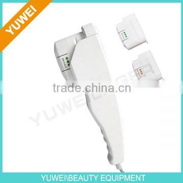 YUWEI Portable Hifu Face Lift and Corporal photo-5