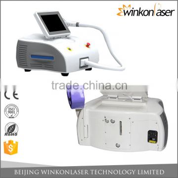 High quality 2years warranty painless lightsheer laser hair removal machine for sale