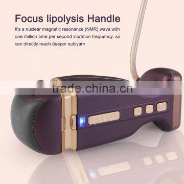 The Love- Reshaping Body Plan Body Portable Slimming Beauty Machine photo-3