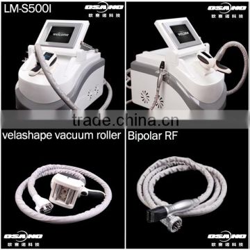 Portable professional vacuum cellulite machine lipo cell cellulite vacuum