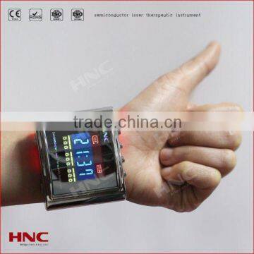 hand laser acupuncture machine